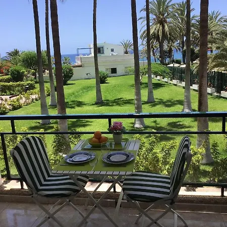 Ocean View لوس كريستيانوس