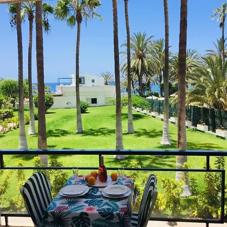 Ocean View * لوس كريستيانوس