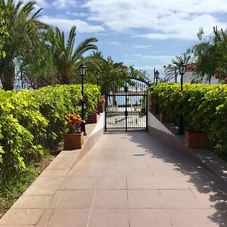 Ocean View Apartment Los Cristianos (Tenerife)